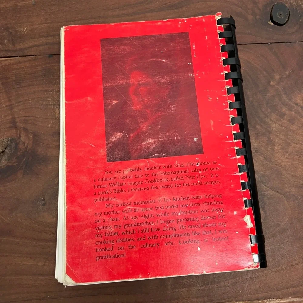 Gourmet The Quick and Easy Way Diana Allen 1992 1st Printing Cookbook